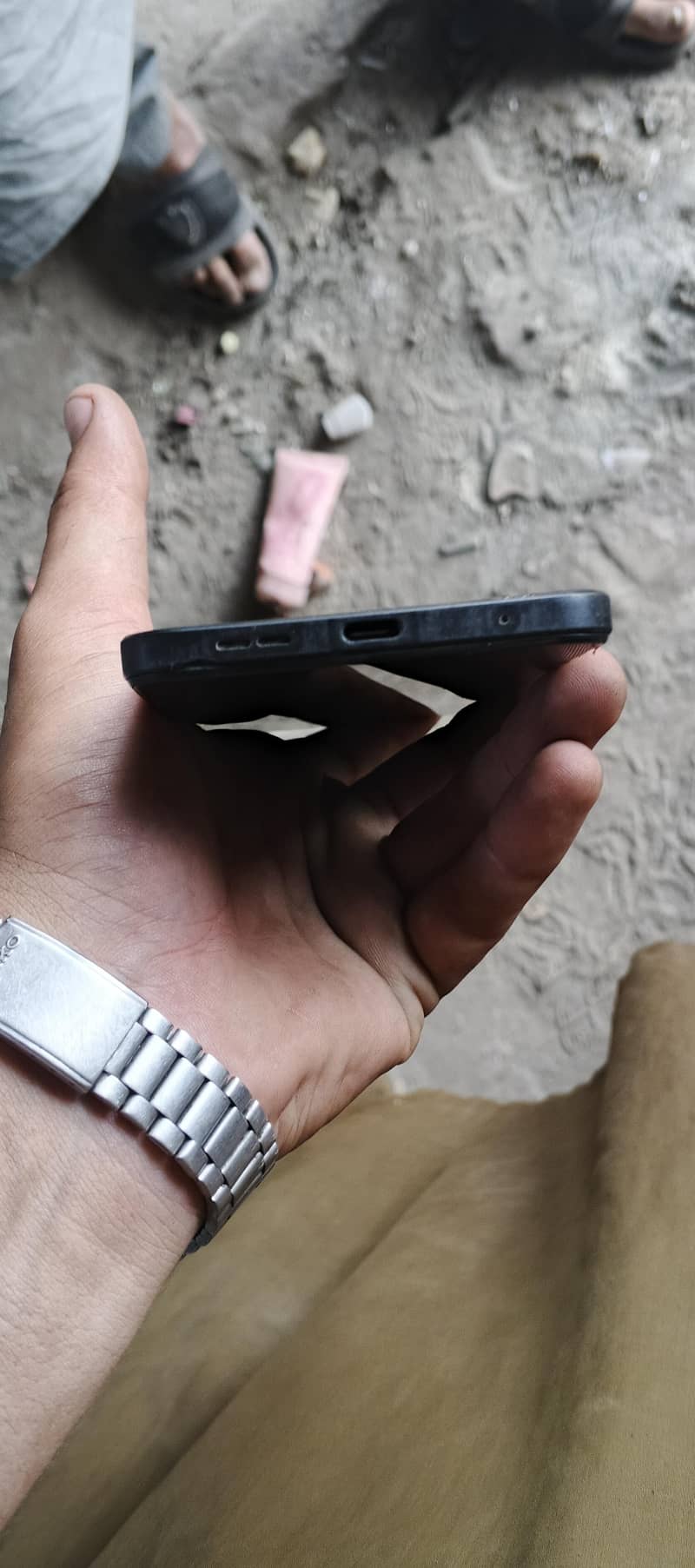 Redmi note 12 5