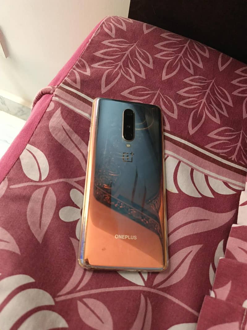 One Plus 8 0