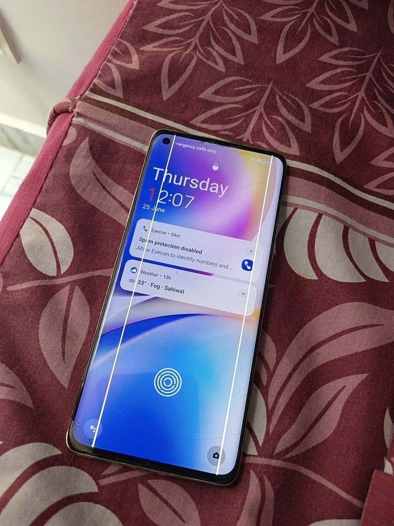 One Plus 8 2