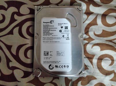 Seagate 320GB Hard disk drive 100% health