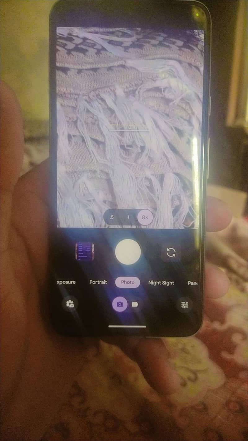 Google Pixel 8 0