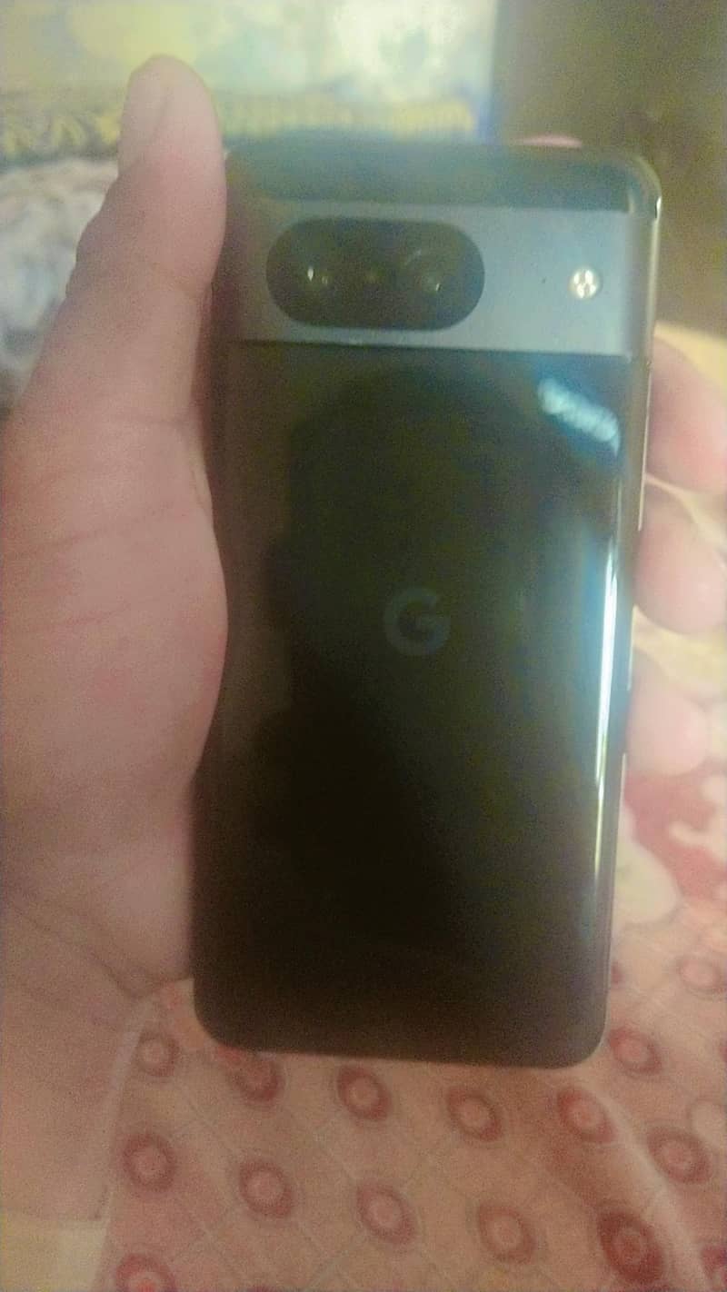Google Pixel 8 2