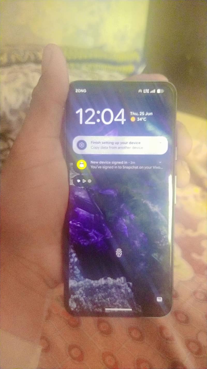 Google Pixel 8 3