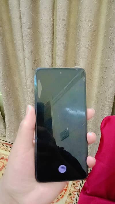 OPPO Reno 12f