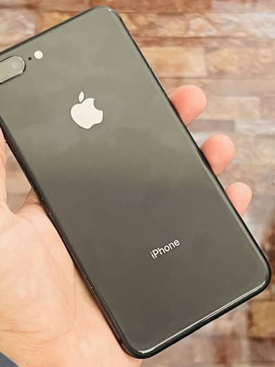 Apple iPhone 8 Plus  64gb