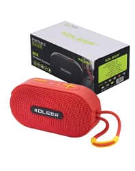 Koleer H32 Bluetooth Speaker