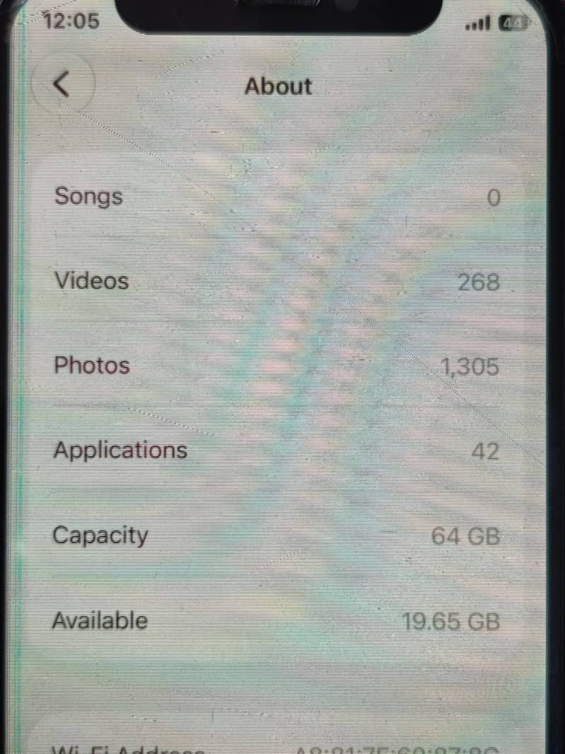 iPhone 12 mini 2