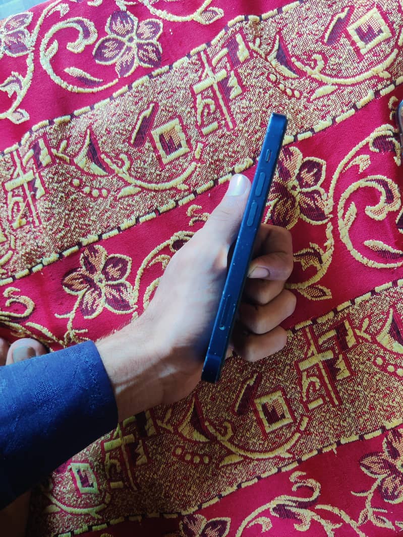 iPhone 12 mini 3
