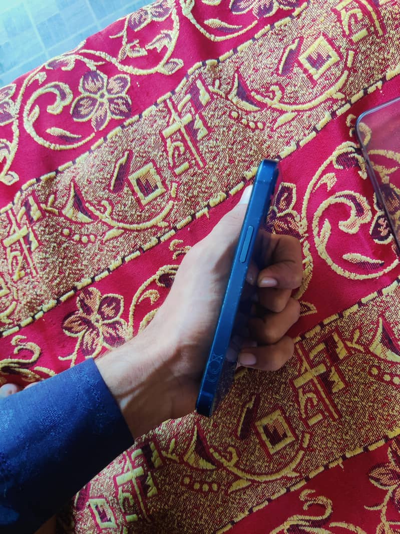 iPhone 12 mini 5