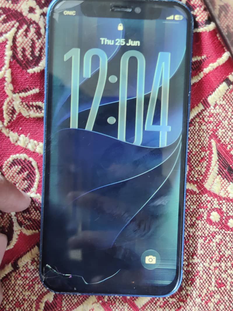 iPhone 12 mini 6