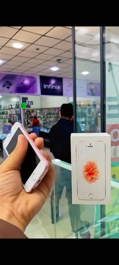 iPhone 5S 128gb PTA proud my WhatsApp0309=3629=454
