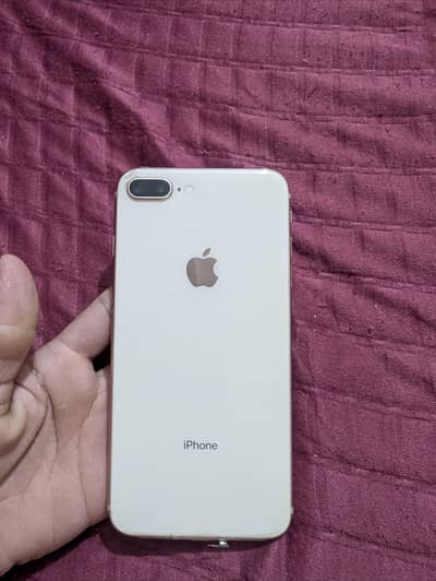 Apple iPhone 8 Plus