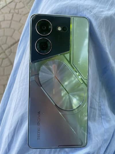 Best gaming phone (5g)