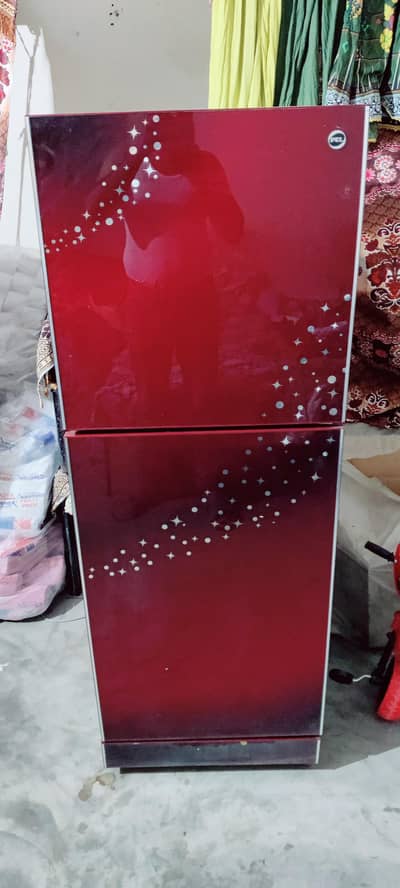 100% working refrigerator