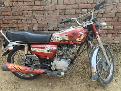 used mean bike hie