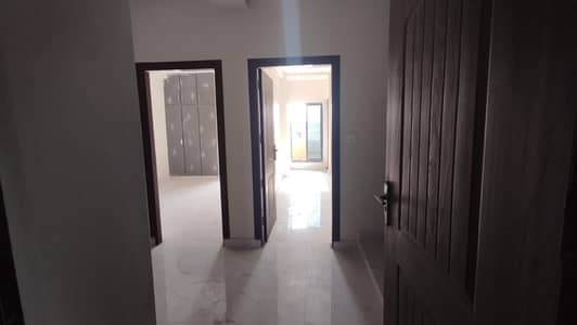 2 bedroom specious flat available for rent in F15