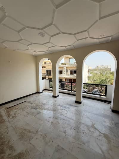 7 Marla Brand New House Available For Rent In G-16