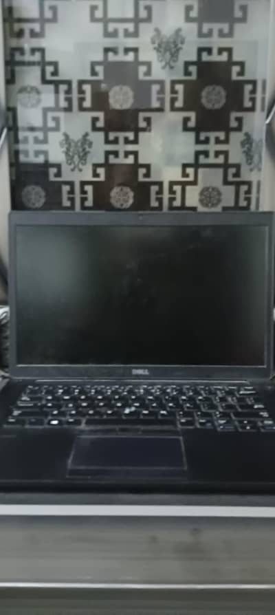 Dell latitude Laptop