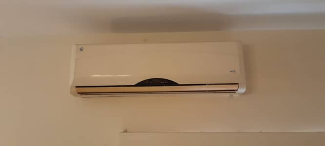 PEL 2-Ton Air Conditioner in Working Condition is Available for Sale