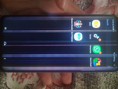 Samsung Mobile S10 5G
