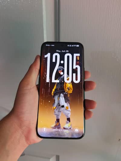 Tecno Camon 50 pro