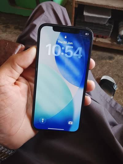 Apple iPhone 12