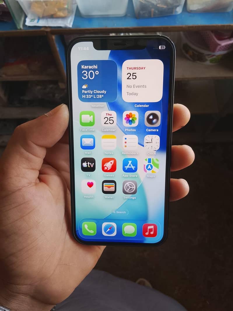 Apple iPhone 12 1