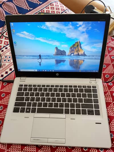 Hp Core i5 3rd Generation