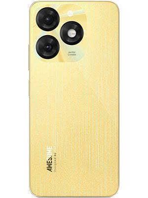Itel A70
