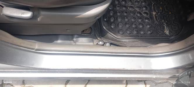 Hyundai Santro 2006
