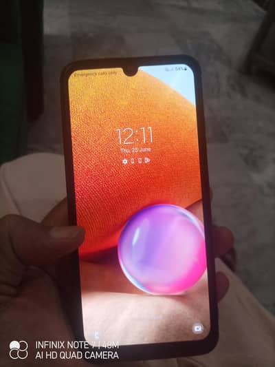 Samsung Mobile A32