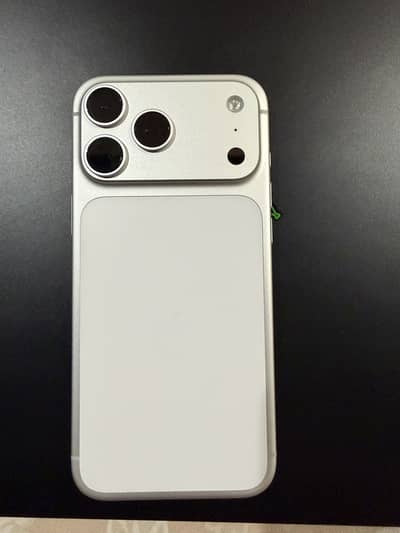 Apple iPhone 17 Pro Max