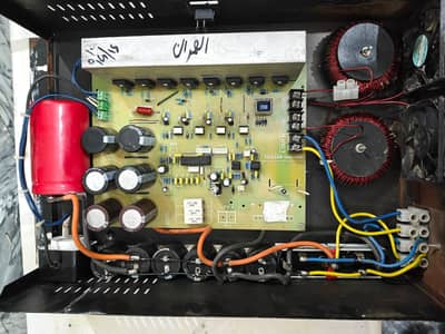 solar inverter 7kv just minor issue capester k 3000 tak kharcha