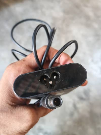 Dell Original 65W charger