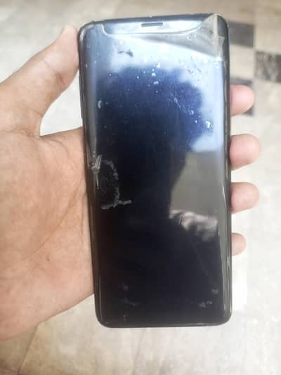 Samsung Mobile S9 Plus