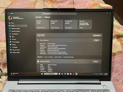 Lenovo ThinkBook 14 G6 IRL