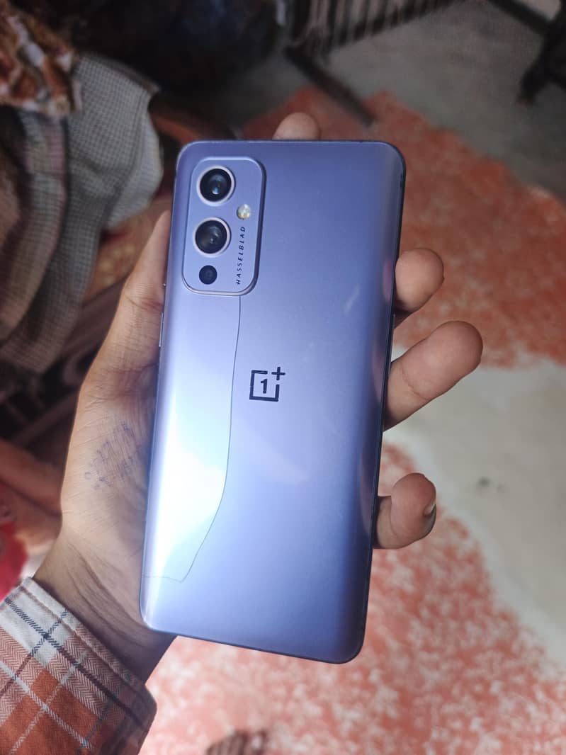 One Plus 9 1