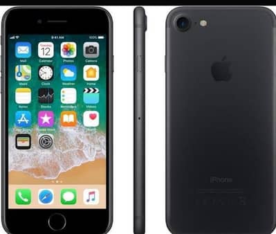 iPhone 7