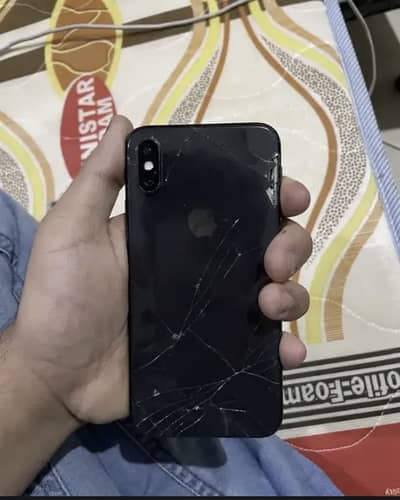 Apple iPhone XS