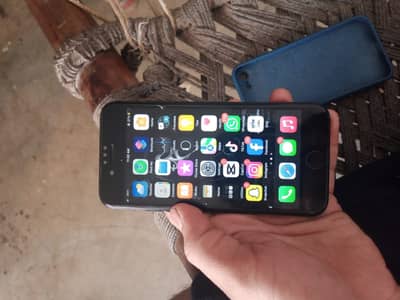 Apple iPhone 7