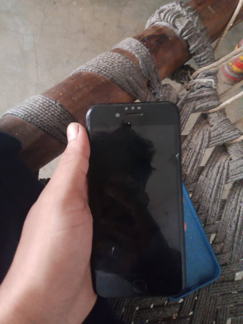 Apple iPhone 7 5