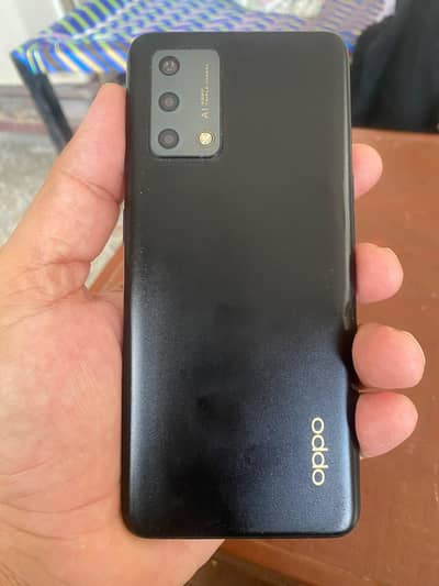OPPO A95