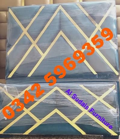 single bed polish, double bed wd sides, bed set dressing, valvet bed,