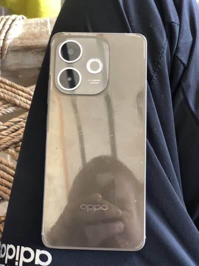 OPPO A5 Pro