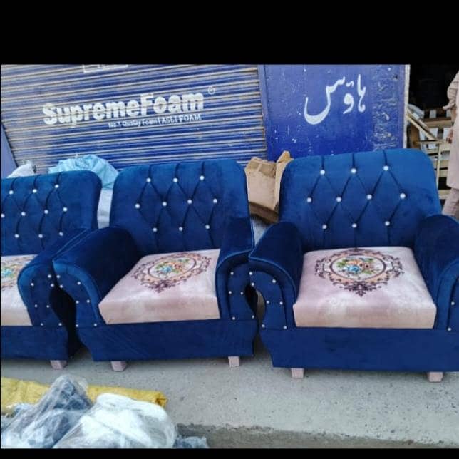 New Sofas 0