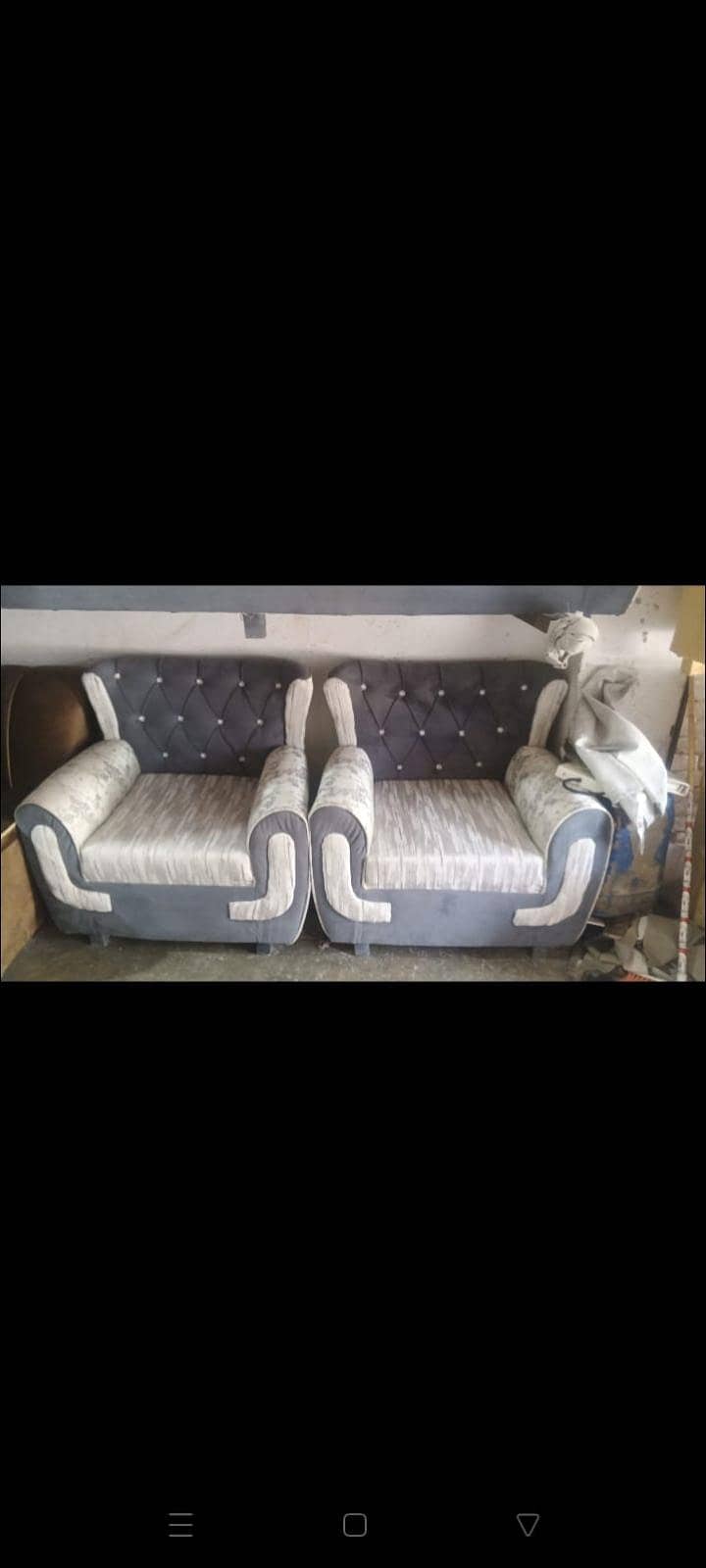 New Sofas 1