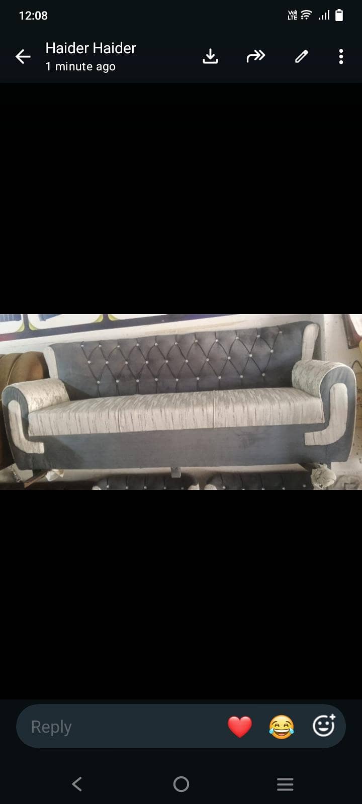 New Sofas 2