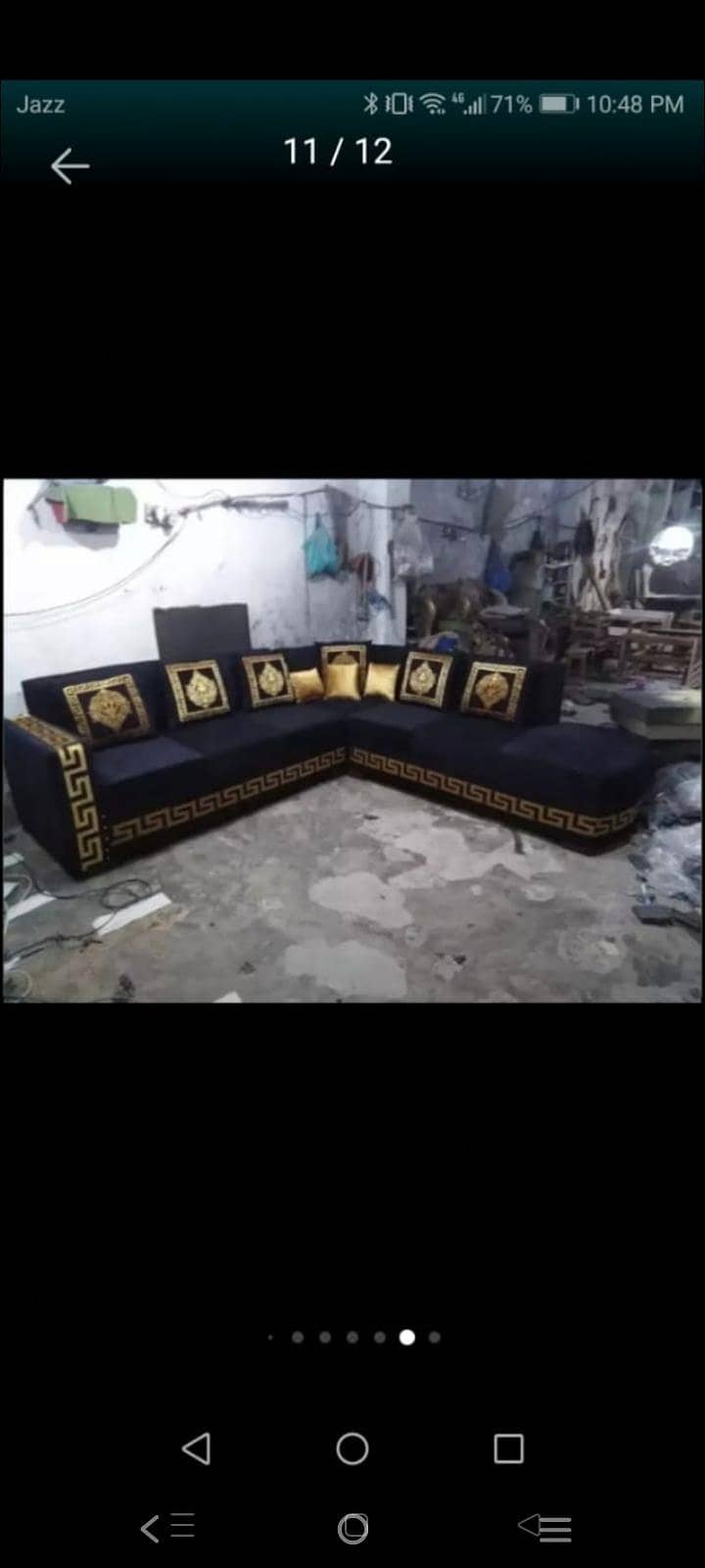 New Sofas 3