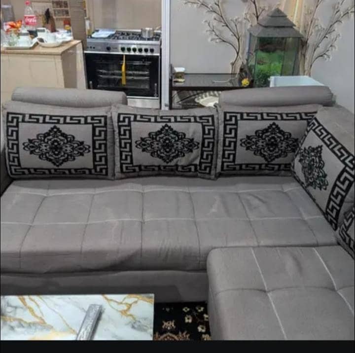 New Sofas 6