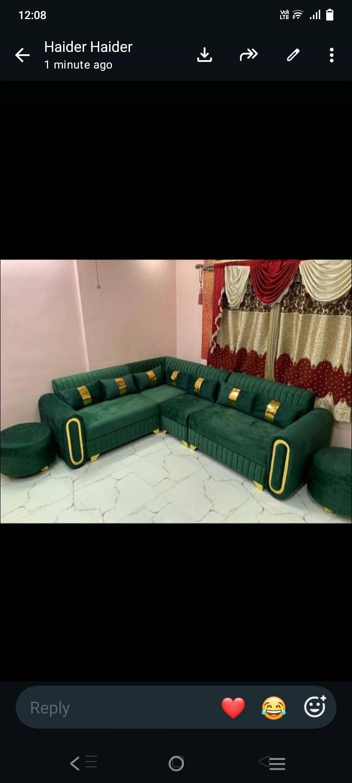 New Sofas 7